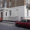 The London Seymour Project: Revolutionizing Urban Living