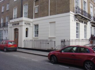 The London Seymour Project: Revolutionizing Urban Living