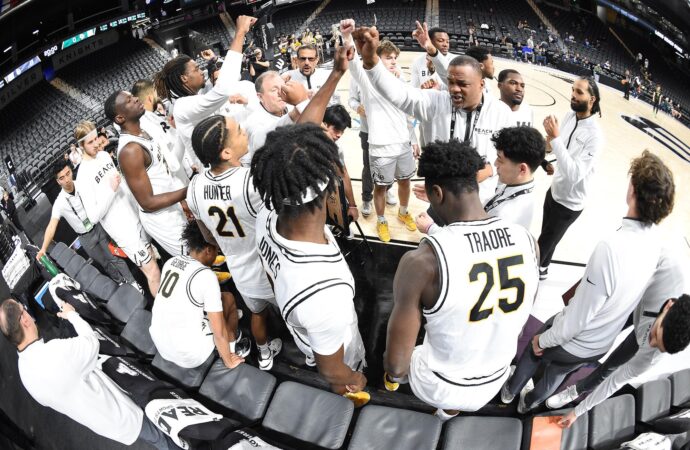 An Overview of Long Beach State Basketball