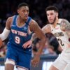 Lonzo Ball Trade: Latest Developments and Impacts