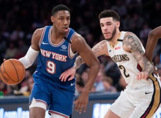Lonzo Ball Trade: Latest Developments and Impacts