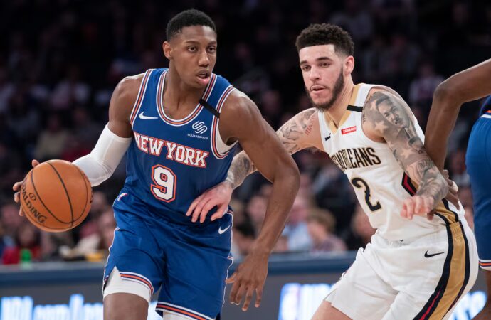 Lonzo Ball Trade: Latest Developments and Impacts