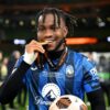 Ademola Lookman: A Talented Star on the Rise in Football