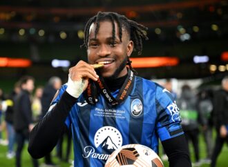 Ademola Lookman: A Talented Star on the Rise in Football