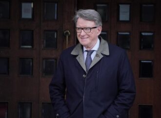 The Political Legacy of Lord Mandelson