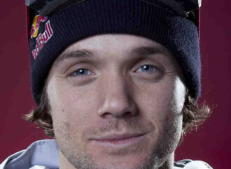 The Rise and Legacy of Louie Vito in Snowboarding