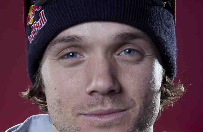 The Rise and Legacy of Louie Vito in Snowboarding