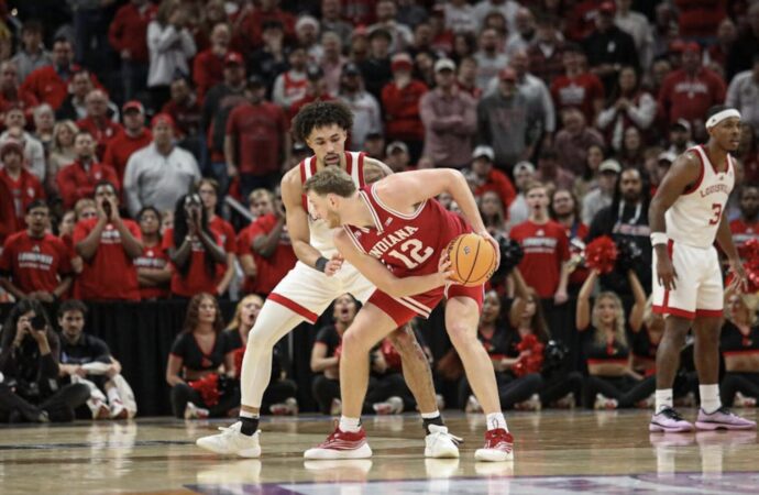 Overview of Louisville Basketball: Recent Events and Future Prospects