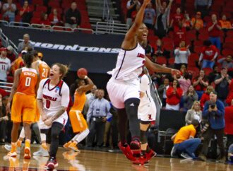 Louisville vs Baylor: Key Insights into the Matchup