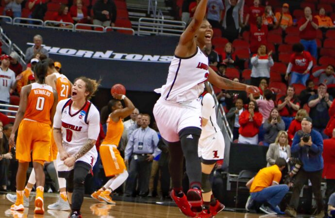 Louisville vs Baylor: Key Insights into the Matchup