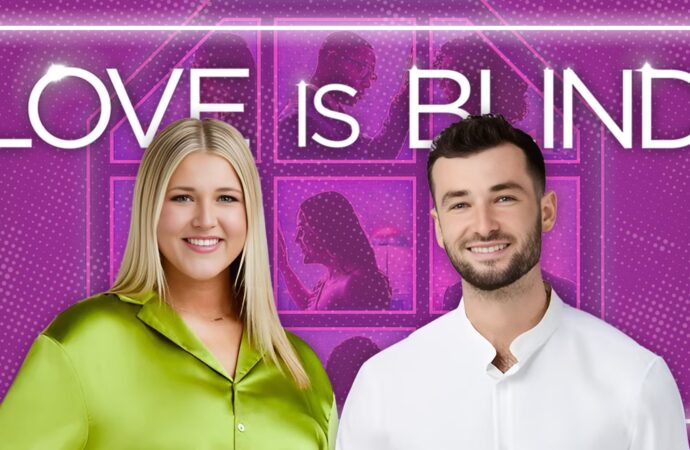 Everything We Know About Love Is Blind Season 10