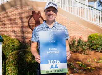 The LPGA: Driving Women’s Golf Forward