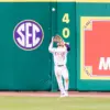 Current LSU Baseball Score and Highlights