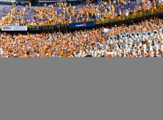 LSU vs Tennessee: A High-Stakes College Football Showdown