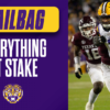 LSU vs Texas: A Thrilling College Football Encounter