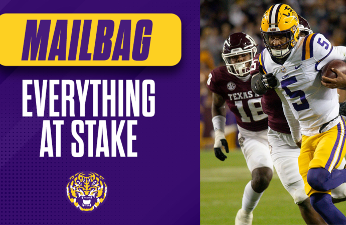 LSU vs Texas: A Thrilling College Football Encounter