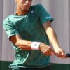 Luca Nardi: The Future of Tennis