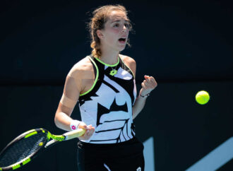 Lucia Bronzetti: The Rising Star of Women’s Tennis