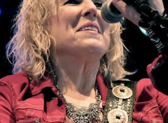 The Musical Legacy of Lucinda Williams
