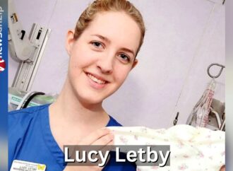 Understanding the Case of Lucy Letby: A Nursing Nightmare