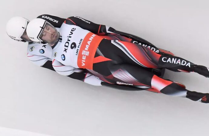 The Exciting World of Luge: Current Trends and Future Prospects