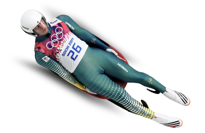 The Exciting World of Luge at the Olympics