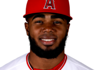 Luis Rengifo: A Look at His Baseball Journey and Impact