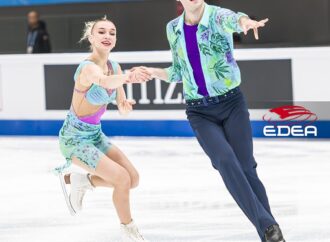 Luka Berulava: A Rising Star in the Sports World