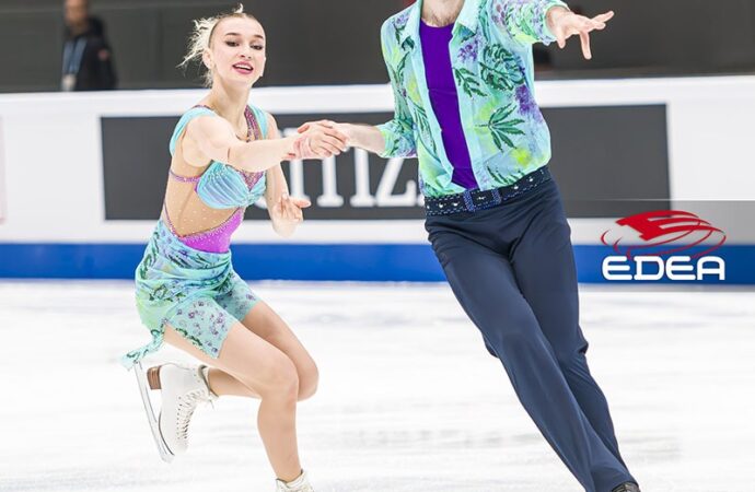 Luka Berulava: A Rising Star in the Sports World