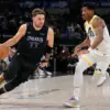 Luka Doncic: The Future of the NBA