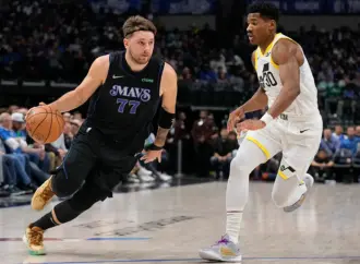 Luka Doncic: The Future of the NBA