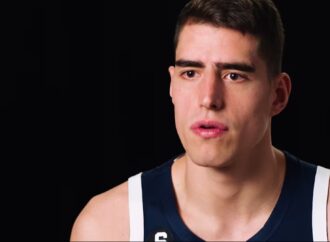 Luka Garza: A Look at His Rising Career in Basketball