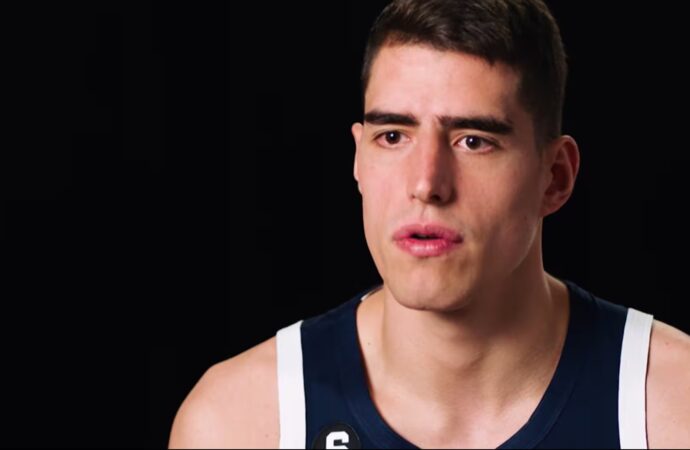 Luka Garza: A Look at His Rising Career in Basketball