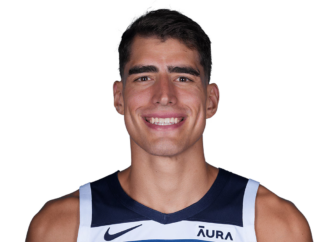 Luka Garza’s Journey to NBA Stardom
