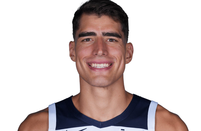 Luka Garza’s Journey to NBA Stardom