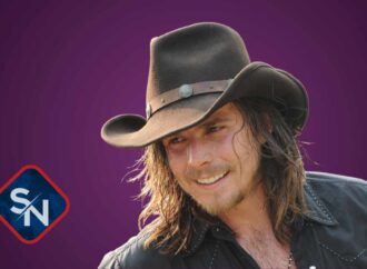 Lukas Nelson: The Rising Star of Contemporary Country Music