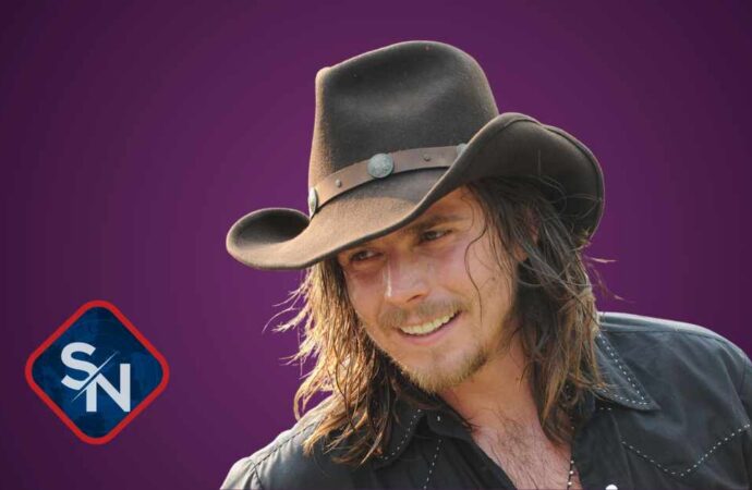 Lukas Nelson: The Rising Star of Contemporary Country Music