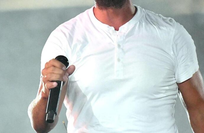 The Rise of Luke Bryan in Country Music