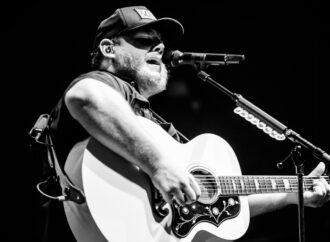 Luke Combs Unveils New Song: A Fresh Hit for Country Fans