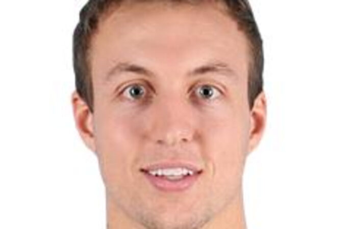 The Rise of Luke Kennard in the NBA
