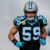The Legacy of Luke Kuechly in the NFL and Beyond