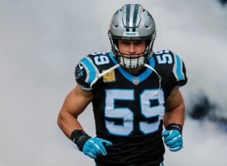 The Legacy of Luke Kuechly in the NFL and Beyond