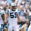 The Legacy of Luke Kuechly in the NFL