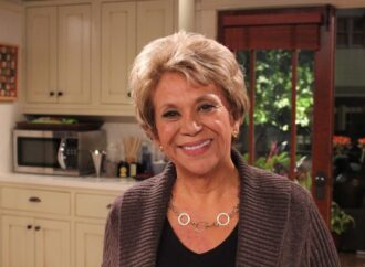 Lupita Ontiveros: A Bright Star in the Film Industry