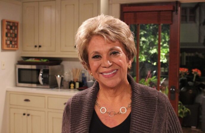 Lupita Ontiveros: A Bright Star in the Film Industry