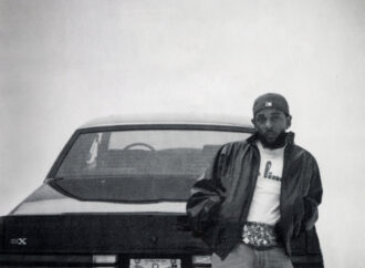 Luther Kendrick Lamar: Music’s Transformative Voice