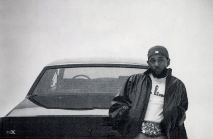 Luther Kendrick Lamar: Music’s Transformative Voice