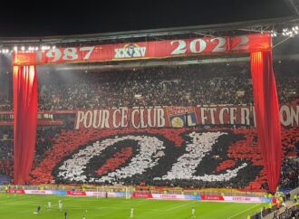 A Comprehensive Guide to Lyon FC