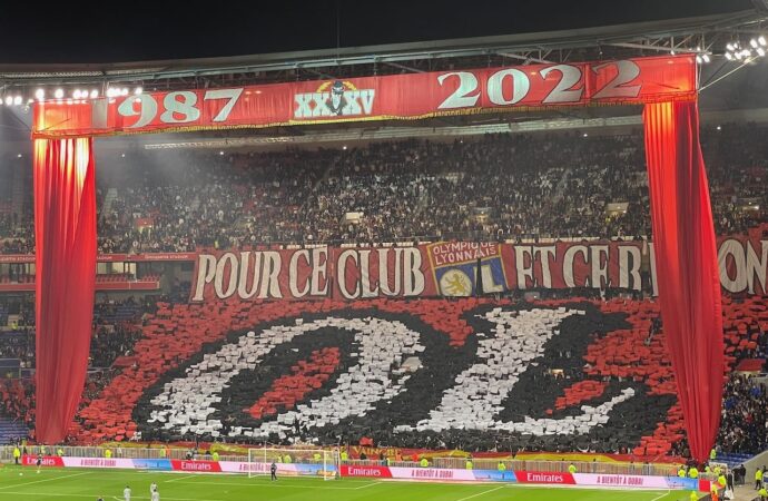 A Comprehensive Guide to Lyon FC