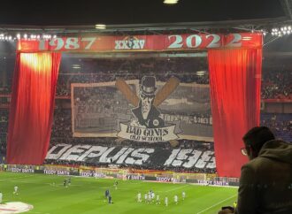 Exploring the Legacy and Future of Lyon FC